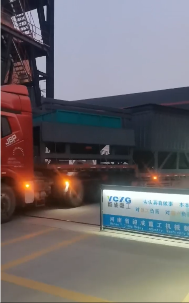 穩(wěn)定土一體機(jī)發(fā)貨